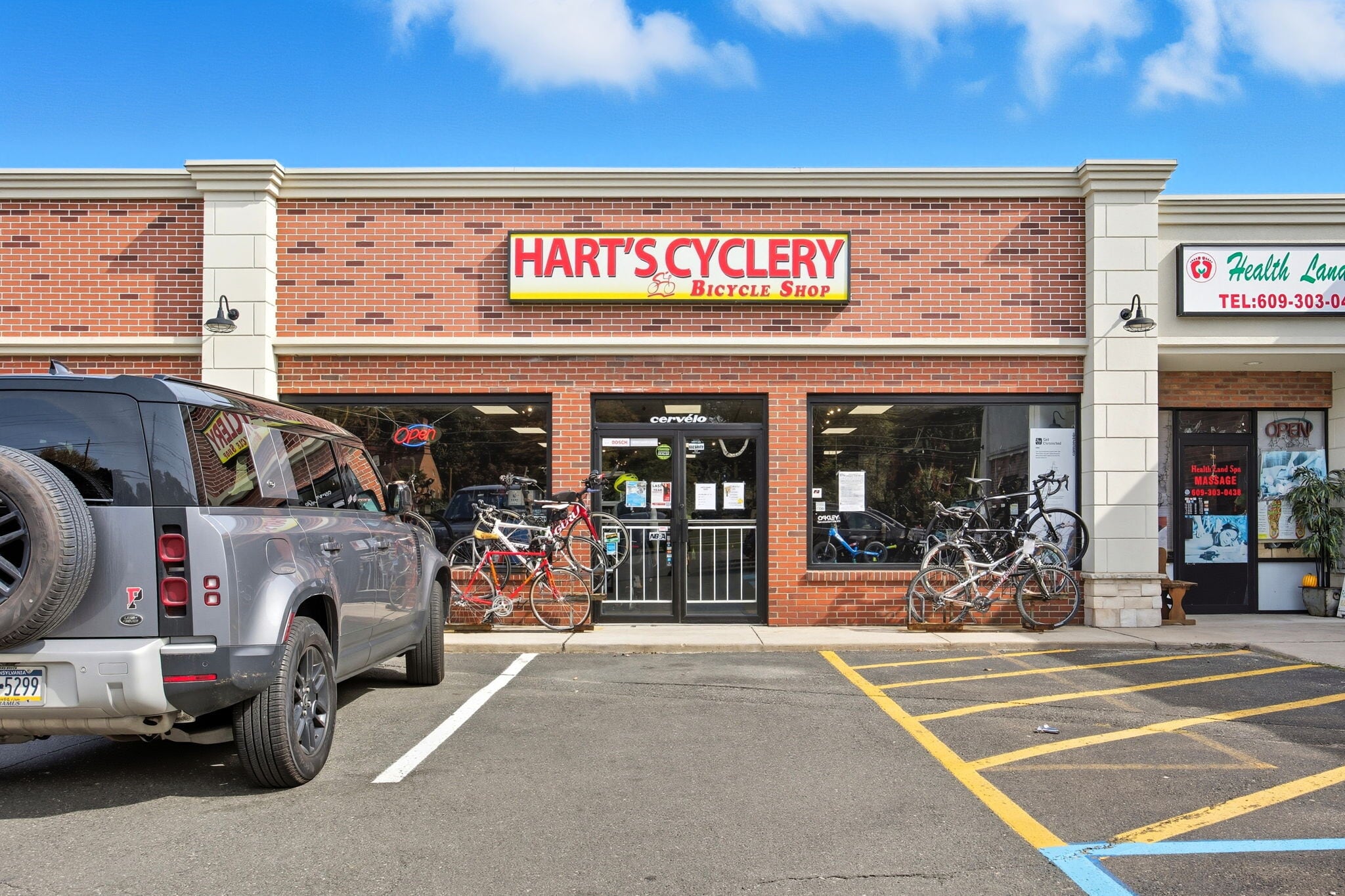 15 State Highway 31, Pennington, NJ for lease Building Photo- Image 1 of 16