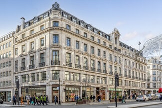 More details for 205 Regent St, London - Office for Lease