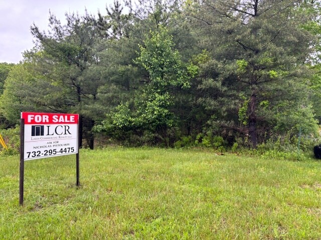 2681-2683 Highway 70, Wall, NJ à vendre - Photo du bâtiment - Image 3 de 3