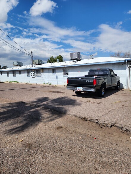 1841 W Fairmount Ave, Phoenix, AZ à vendre - Photo du bâtiment - Image 2 de 20