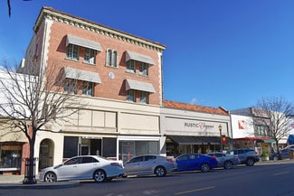 Plus de détails pour 421-423 D St, Marysville, CA - Commerce de détail à vendre