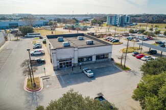 Plus de détails pour 451 Louis Henna Blvd, Austin, TX - Vente au détail à louer