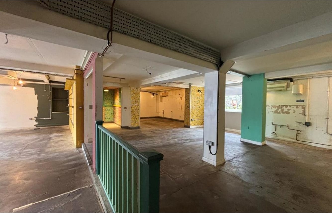 38 Little London, Chichester à louer Photo intérieure- Image 1 de 5