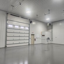 8315 Estates Pky, Plain City, OH for lease Interior Photo- Image 2 of 7