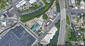 Plus de détails pour 451 Old Nepperhan Ave, Yonkers, NY - Terrain à louer