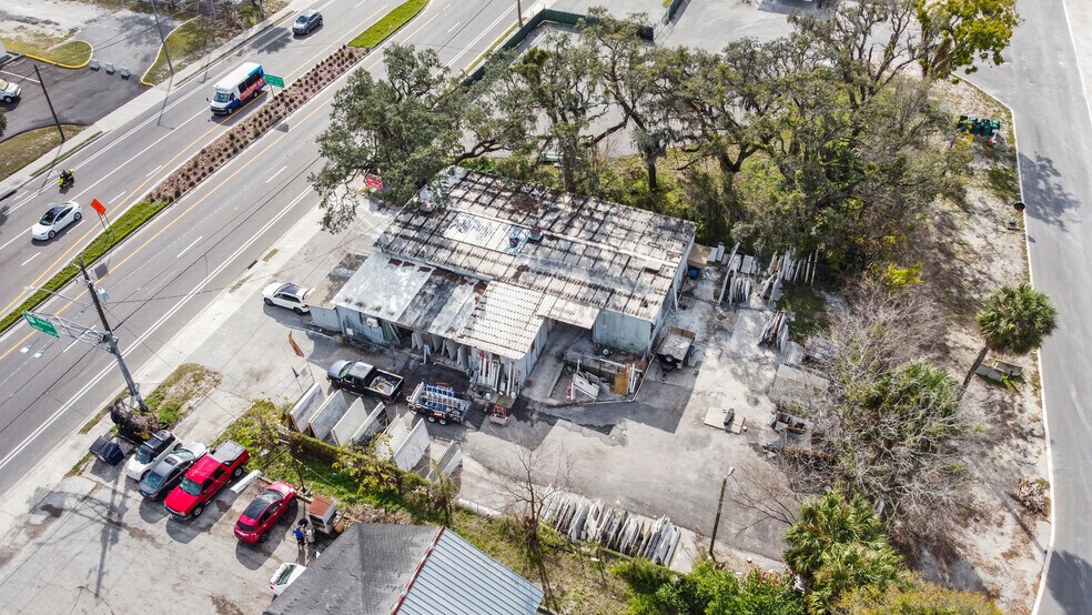 N 40th Street Investment portefeuille de 2 propriétés à vendre sur LoopNet.ca - Photo du bâtiment - Image 2 de 7