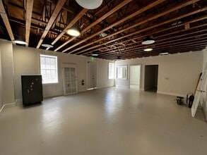 115-117 W Micheltorena St, Santa Barbara, CA for lease Interior Photo- Image 1 of 7