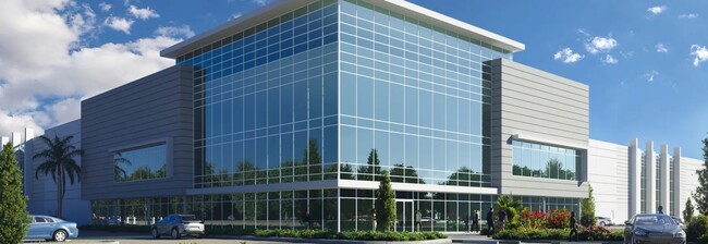 Plus de détails pour 5757 Plaza Dr, Cypress, CA - Industriel à louer