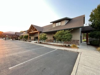 More details for 1879 Williams Hwy, Grants Pass, OR - Office for Sale