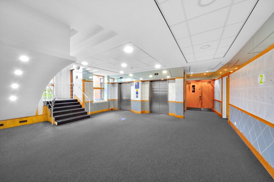 Greenmarket, Dundee à louer - Photo du bâtiment - Image 2 de 6