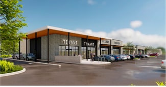 Plus de détails pour W Highway 71 & Seton, Bastrop, TX - Commerce de détail à louer