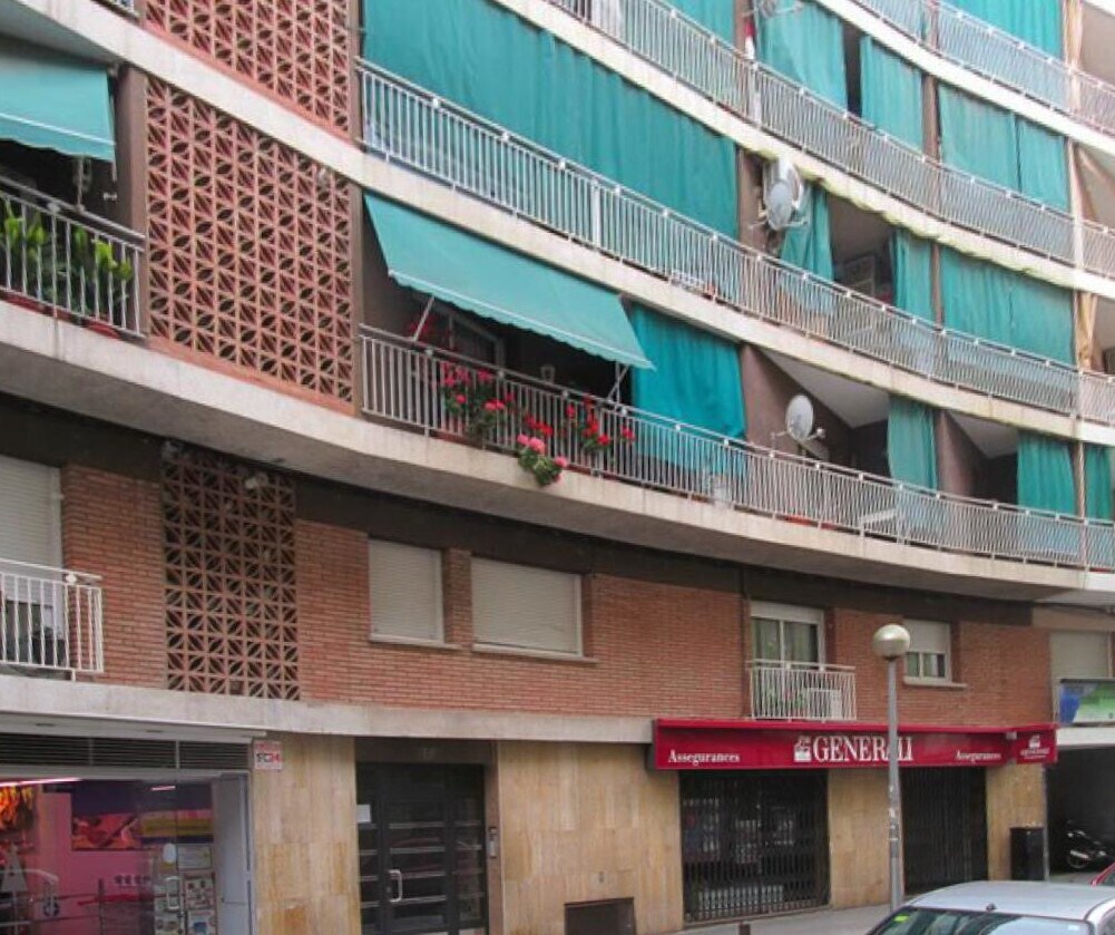 Cerdanyola del Vallès, BAR 08290 - Unité 01 -  - Plan d’étage - Image 1 of 1