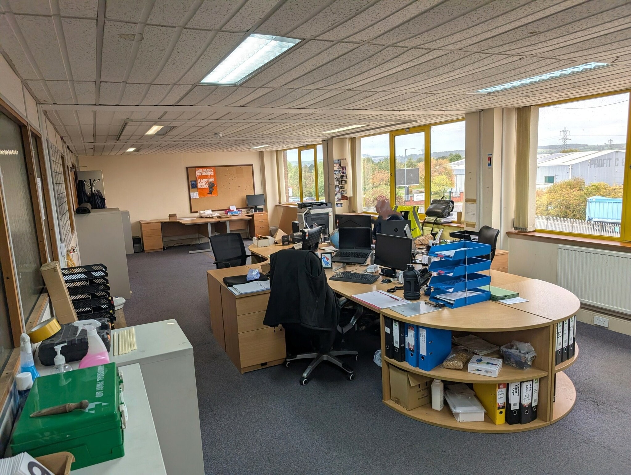 Metcalf Dr, Accrington for lease Interior Photo- Image 1 of 3