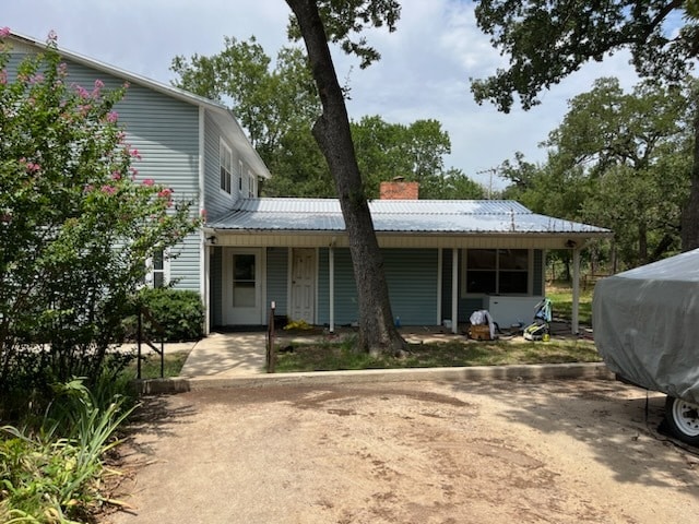 7118 FM 2931, Aubrey, TX for sale - Building Photo - Image 3 of 3