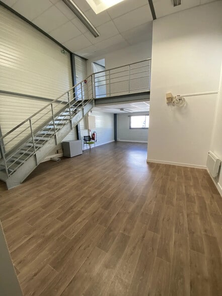 15 Ter Boulevard Jean Moulin, Nantes à louer - Photo intérieure - Image 1 de 10