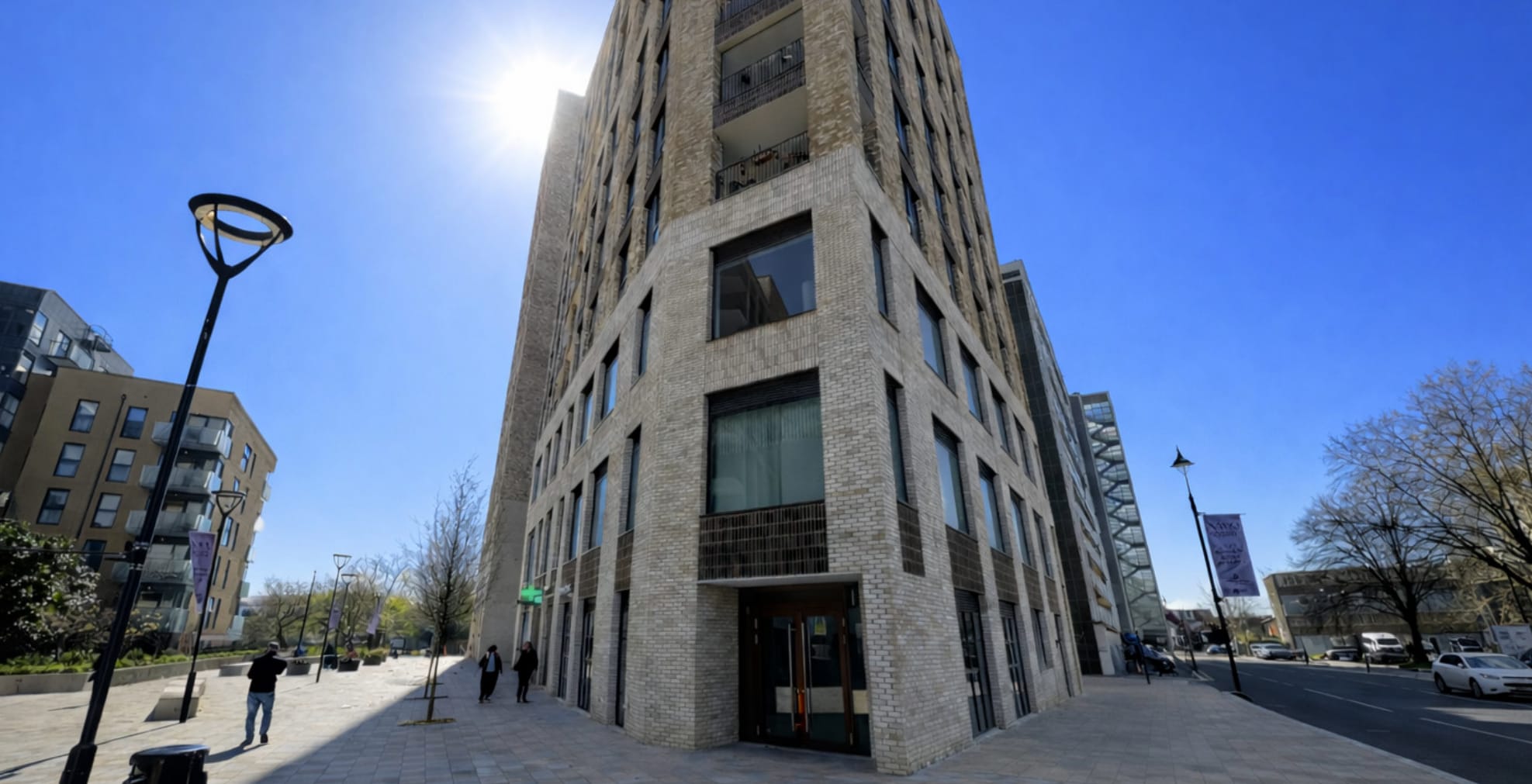 Carlton Vale, London for lease Primary Photo- Image 1 of 14