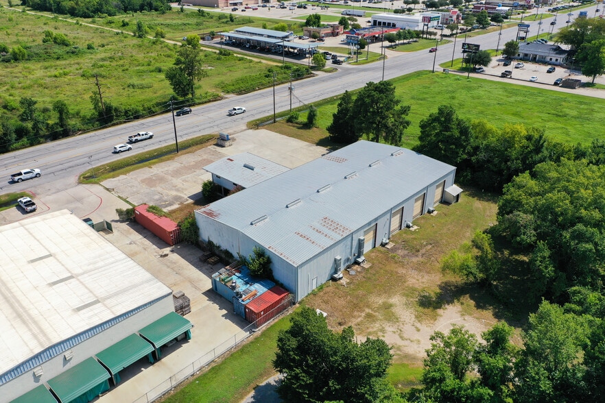 14615 FM-2920, Tomball, TX for sale - Building Photo - Image 2 of 8