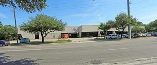 More details for 1451 Empire Central Dr, Dallas, TX - Retail, Flex for Lease