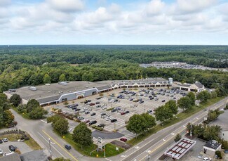 Plus de détails pour 160 Summer St, Kingston, MA - Bureau/Commerce de détail, Commerce de détail à louer