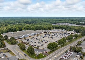 More details for 160 Summer St, Kingston, MA - Retail for Lease