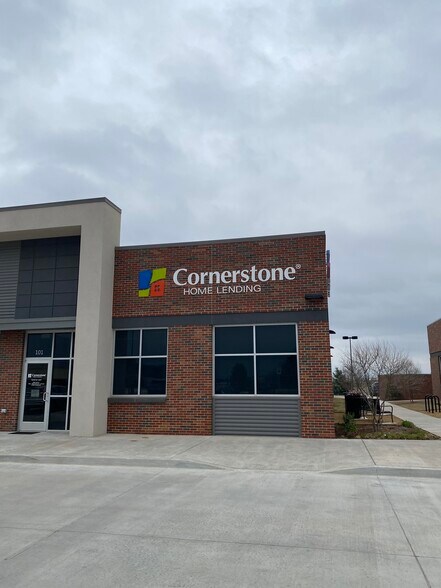 3441 24th Ave NW, Norman, OK for lease - Building Photo - Image 2 of 8