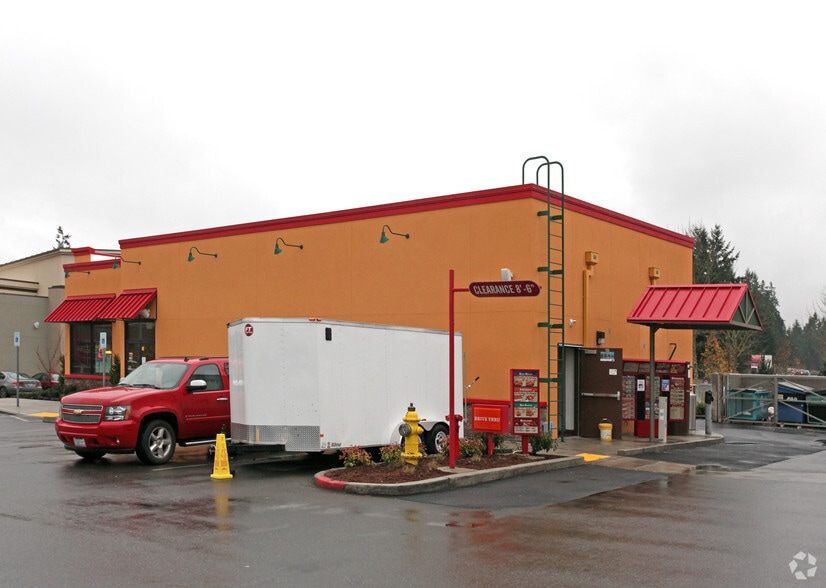 1370 Galaxy Dr, Lacey, WA à vendre - Photo du bâtiment - Image 2 de 3