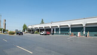 Plus de détails pour 3571-3599 NW Yeon Ave, Portland, OR - Plusieurs types d'espaces à louer