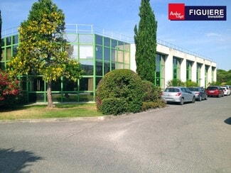 More details for 645 Rue Mayor De Montricher, Aix-en-Provence - Office, Flex for Lease