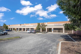 Plus de détails pour 123-129 E Alma Ave, San Jose, CA - Industriel à vendre