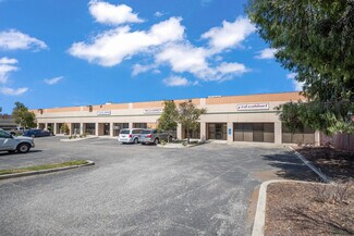 Plus de détails pour 123-129 E Alma Ave, San Jose, CA - Industriel à vendre