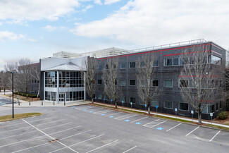 More details for 5 Hampshire St, Mansfield, MA - Office for Lease