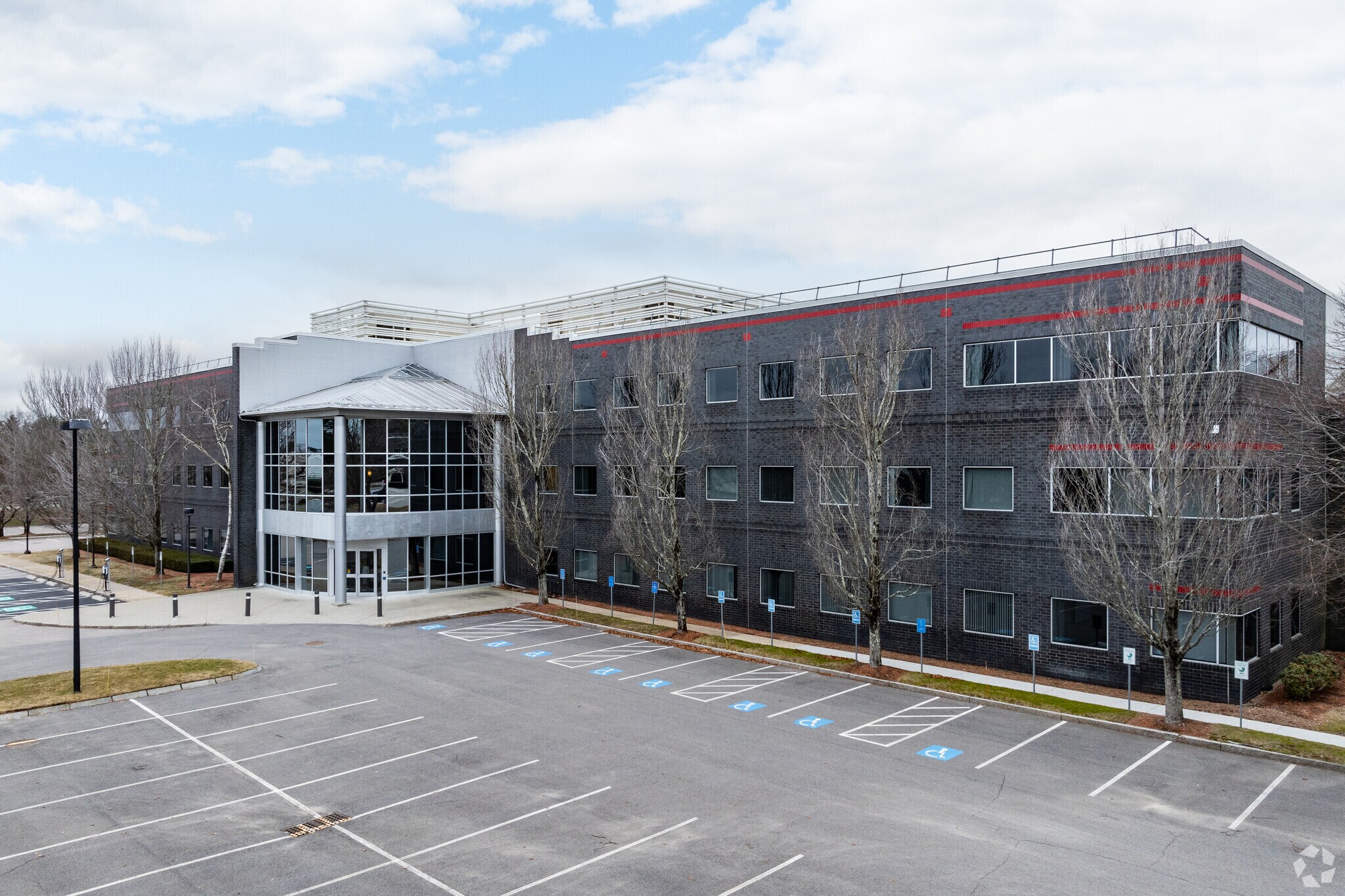 5 Hampshire St, Mansfield, MA for lease Primary Photo- Image 1 of 8