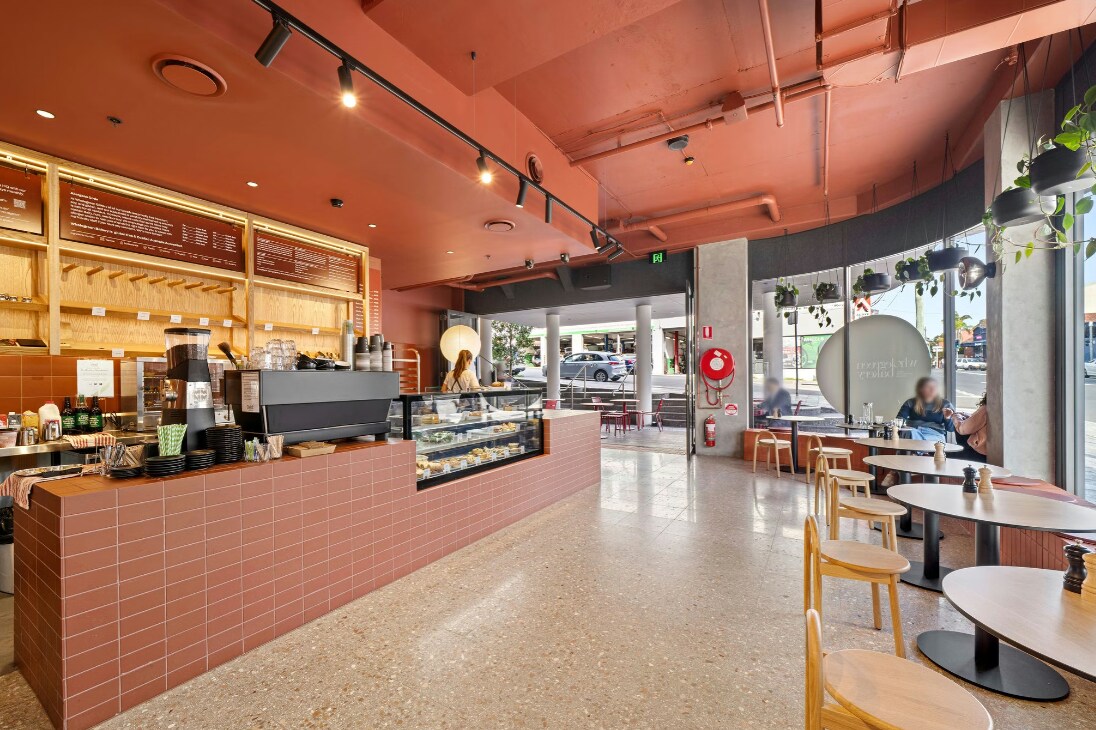 110 Bronte Rd, Bondi Junction, NSW 2022 - Unité 1 - - Photo intérieure - Image 1 of 4