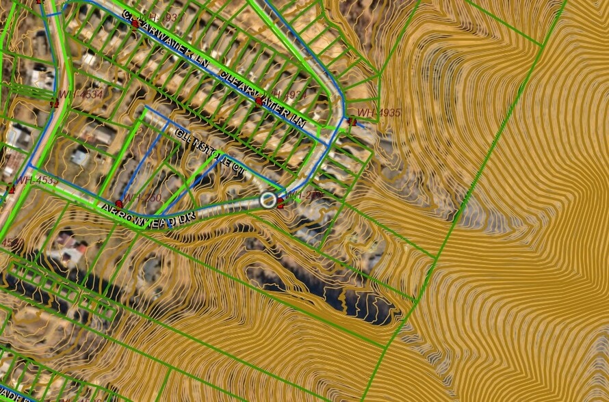 TBD Arrowhead Dr, Johnson City, TN for sale - Building Photo - Image 3 of 18