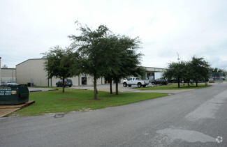 Plus de détails pour 1120 SW 12th St, Ocala, FL - Industriel/Logistique à louer