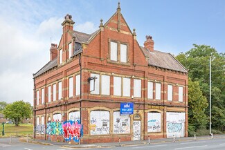 Plus de détails pour 290 Kirkstall Rd, Leeds - Commerce de détail à louer