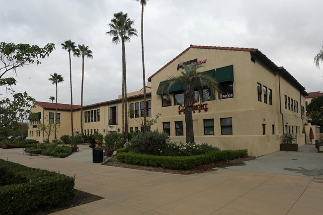 More details for 405-415 W Foothill Blvd, Claremont, CA - Retail for Lease