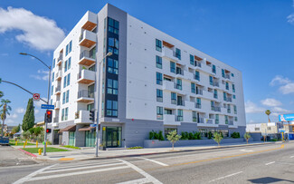 More details for 4660 Melrose Ave, Los Angeles, CA - Multifamily for Sale