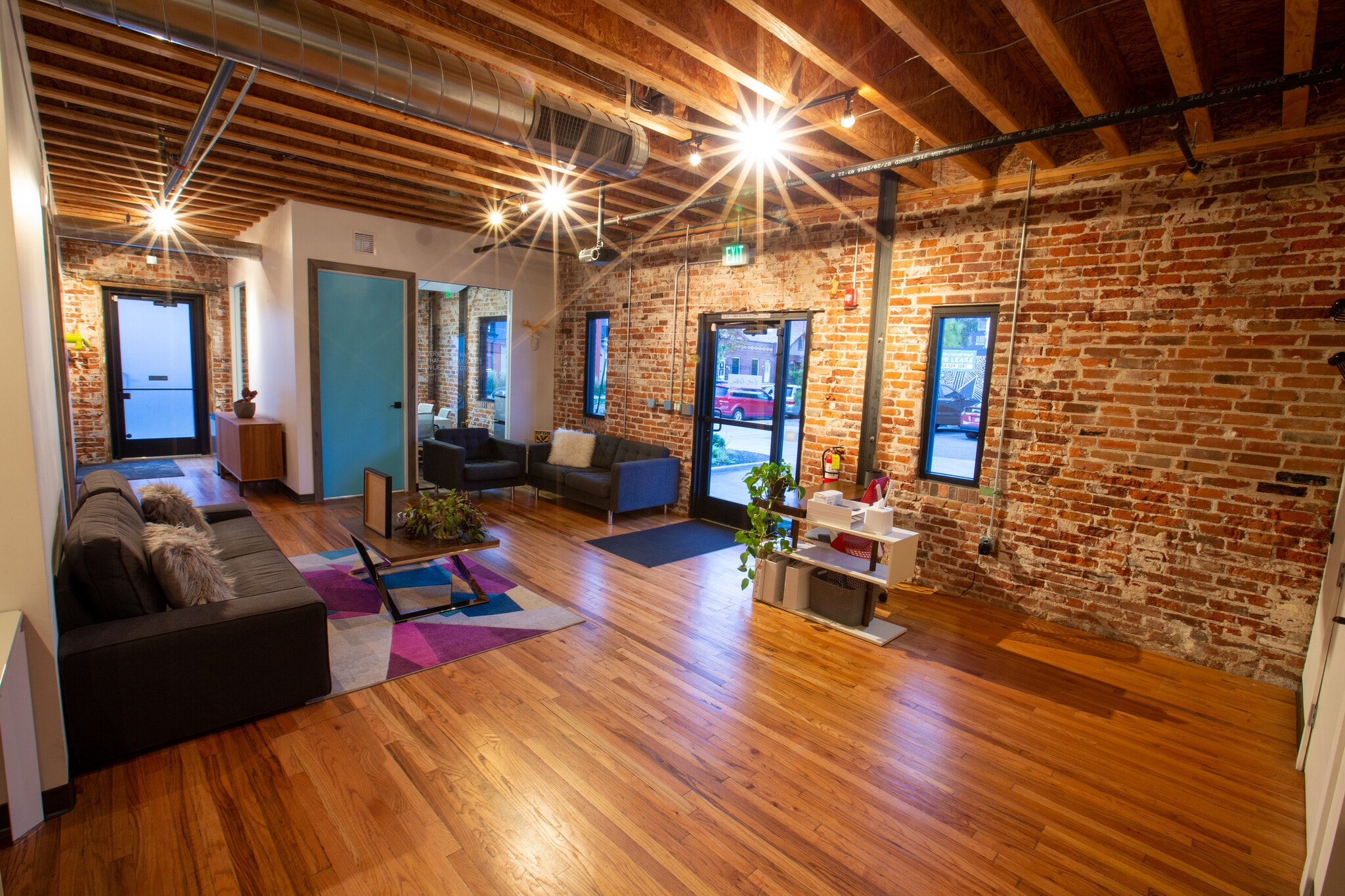 914 Inca St, Denver, CO for lease Interior Photo- Image 1 of 10