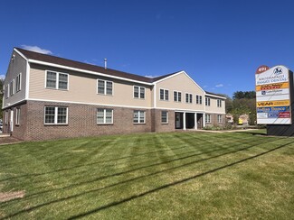 More details for 491 Amherst St, Nashua, NH - Office/Retail for Lease