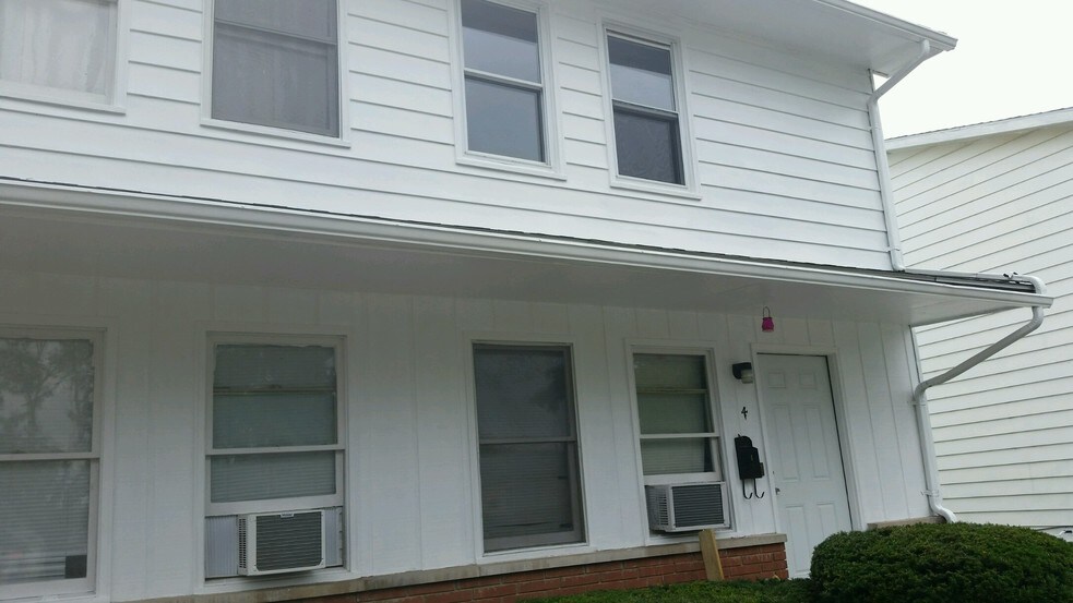 3 Janes St, Jeffersonville, OH à vendre - Photo du bâtiment - Image 3 de 14