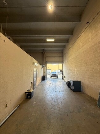 More details for 3815 NW 125th st, Opa Locka, FL - Industrial for Lease