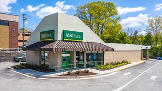 Plus de détails pour 10431 York Rd, Cockeysville, MD - Commerce de détail à vendre
