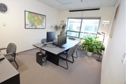 Interior Office Photo