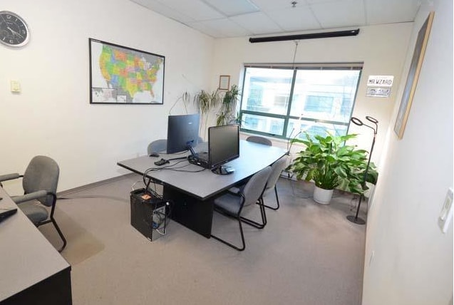 2680 Shell Rd, Richmond, BC V6X 4C9 - Unité 208 -  - Photo intérieure - Image 2 of 6