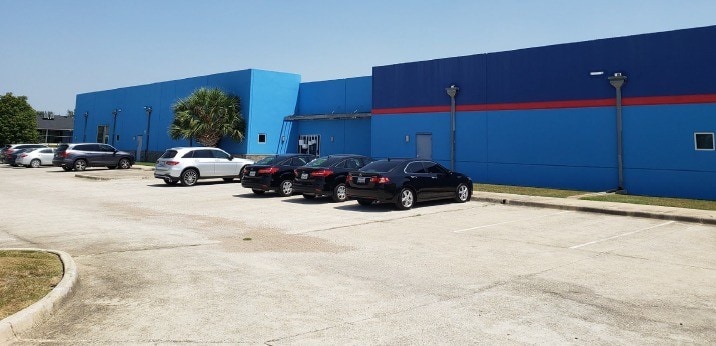 4801 S Buckner Blvd, Dallas, TX for lease - Building Photo - Image 2 of 3