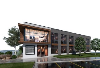 Plus de détails pour 630 S Minnesota Ave, Sioux Falls, SD - Bureau à louer