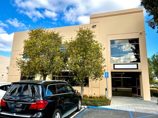 More details for 67 Peters Canyon Rd, Irvine, CA - Office for Lease