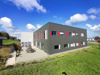 Plus de détails pour Bureau à louer