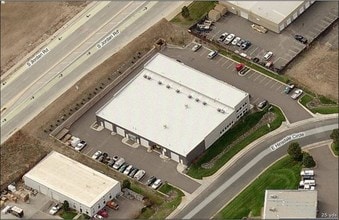 15334 E Hinsdale Cir, Centennial, CO - AÉRIEN Vue de la carte - Image1